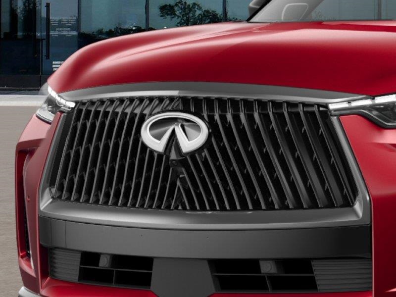 2026 Infiniti QX60 Autograph AWD photo 11