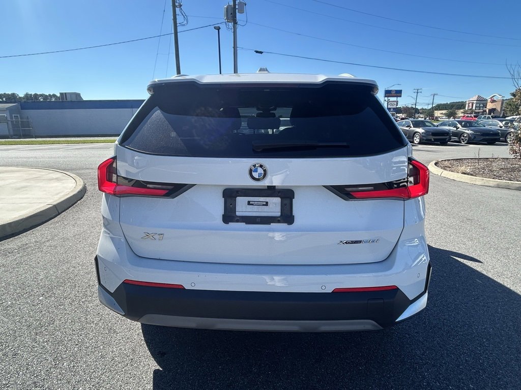 2023 Bmw X1 XDrive28i photo 4