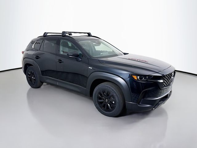 2025 Mazda CX-50 Premium's photo