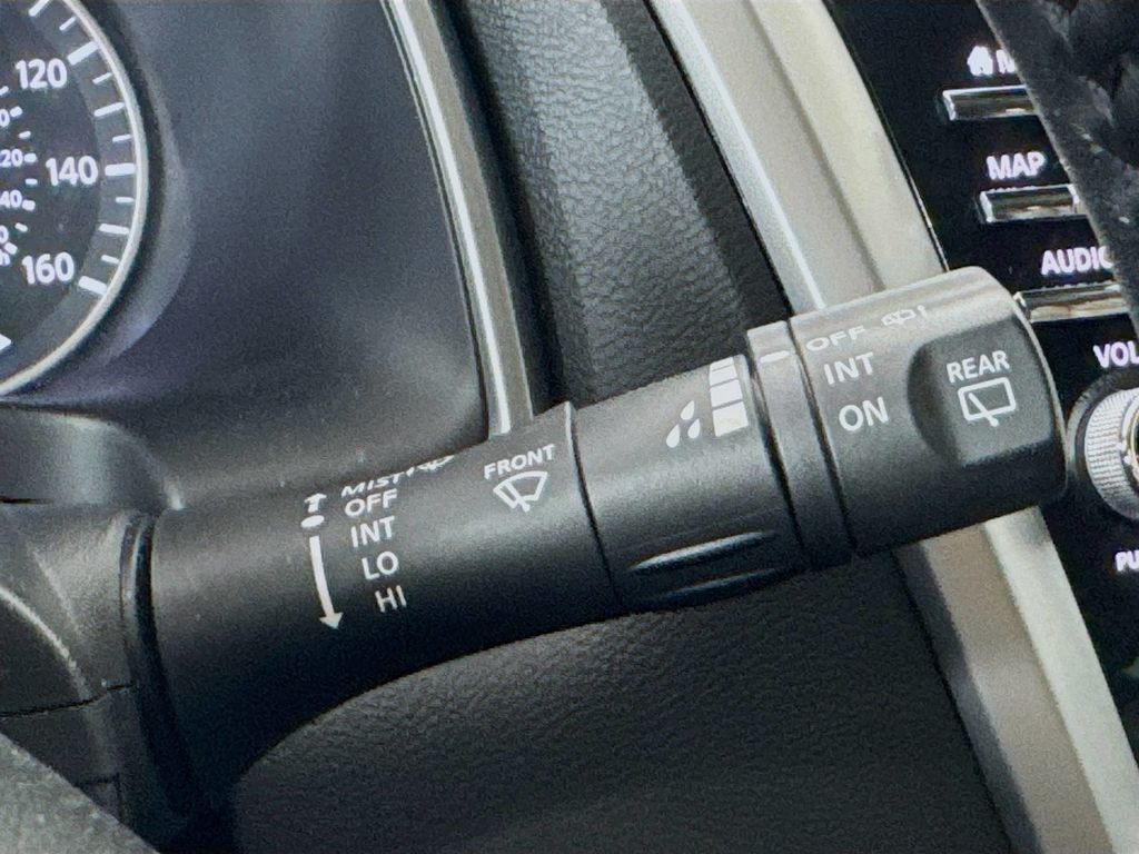 2020 Nissan Murano Platinum photo 13