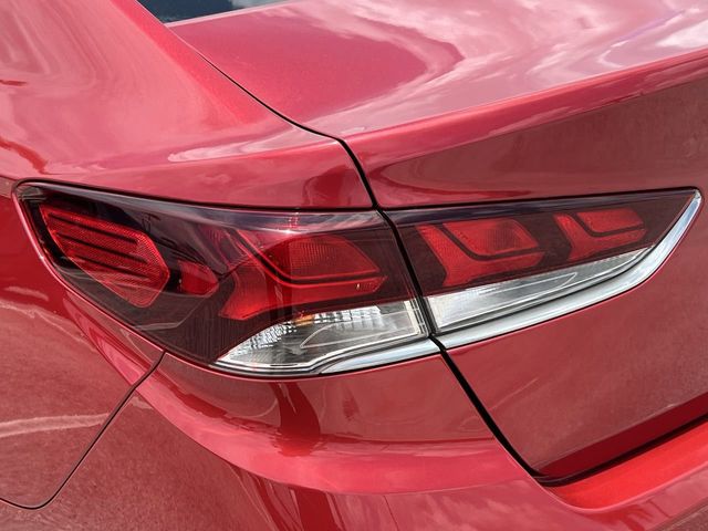 2018 Hyundai Sonata Eco photo 25