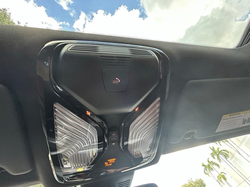2024 Bmw 340i xDrive photo 36