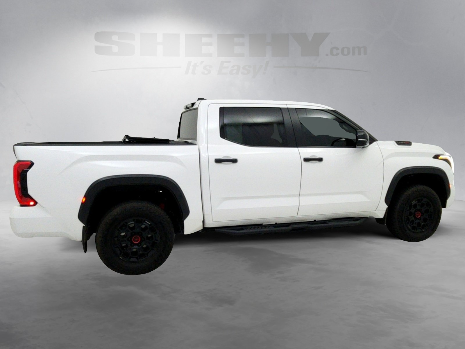2024 Toyota Tundra TRD Pro photo 7