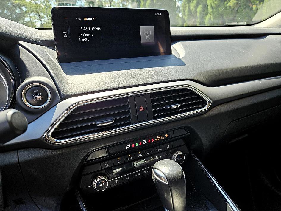 2023 Mazda CX-9 Touring photo 17
