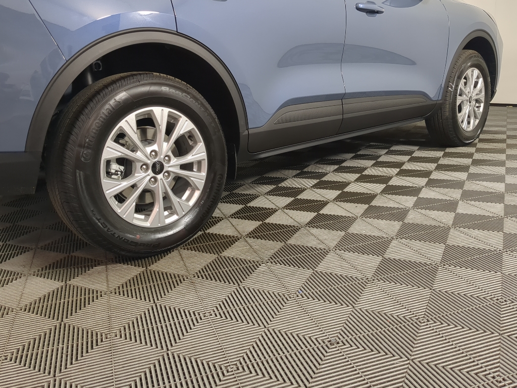 2025 Ford Escape Active photo 8