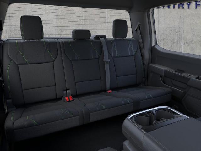 2025 Ford F-150 STX photo 24