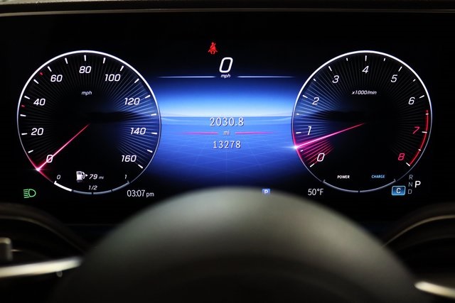 2024 Mercedes Benz GLE 4MATIC 350 photo 21