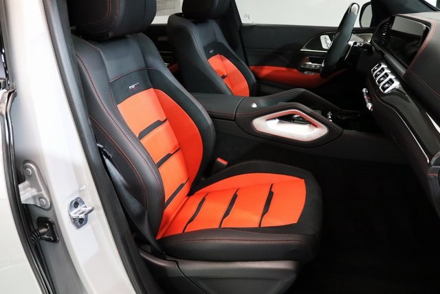 2025 Mercedes Benz GLE 63 S AMG photo 20