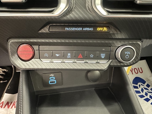 2025 Ford Mustang GT Premium photo 19