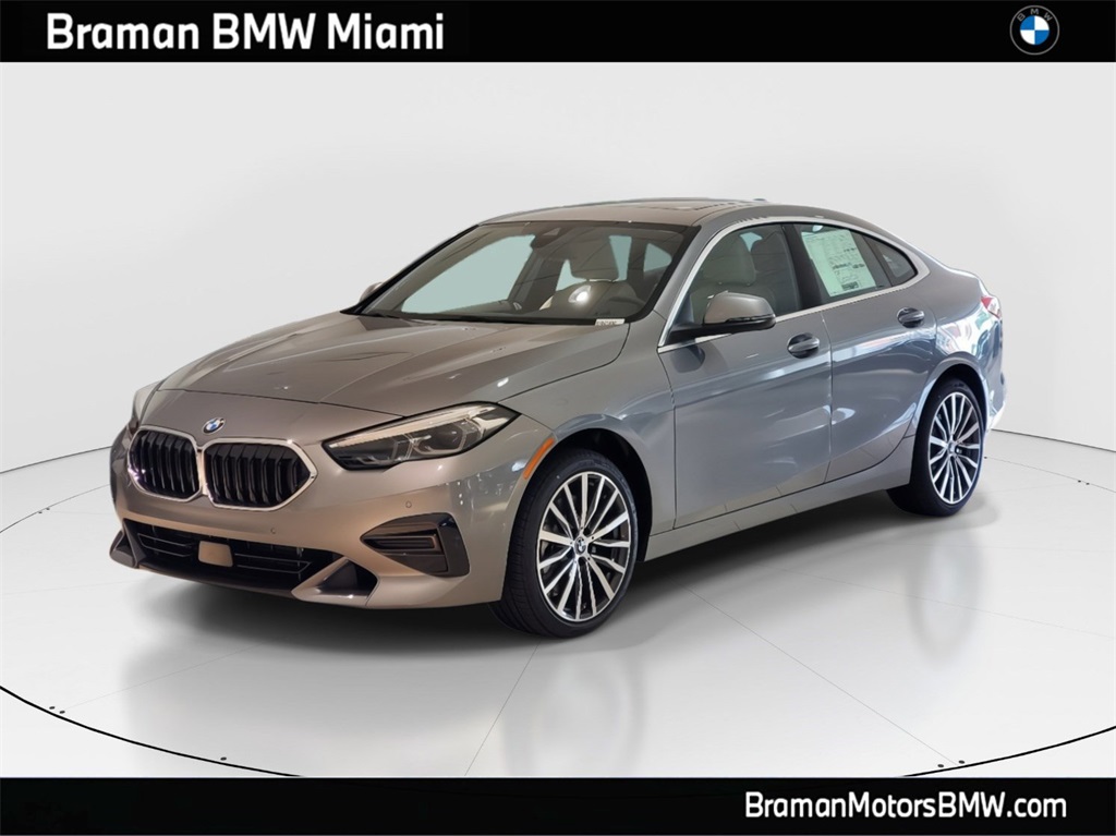 2024 BMW 2 Series