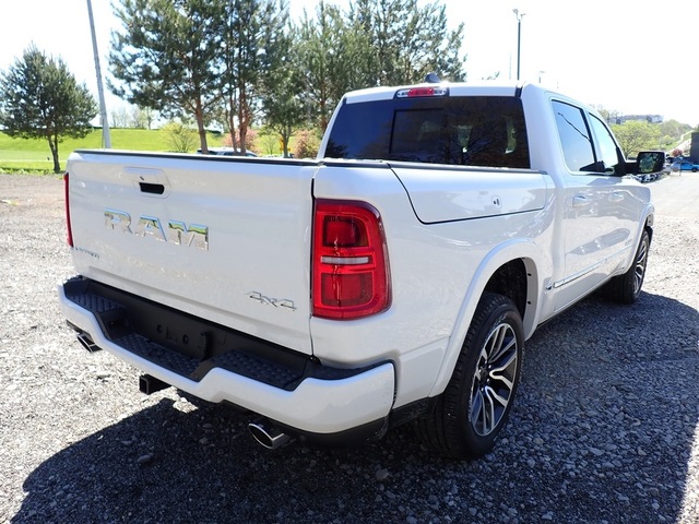2025 Ram 1500 Limited photo 5