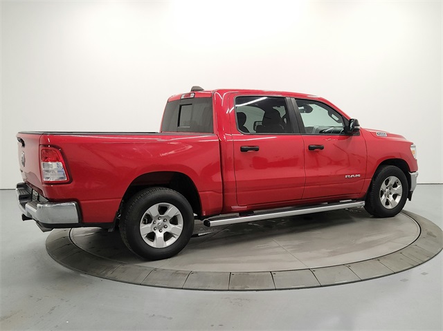 2023 Ram 1500 Big Horn Lone Star photo 2