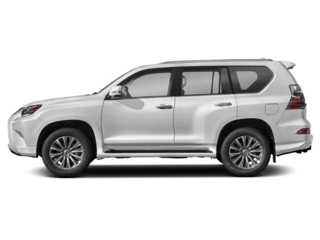 2020 Lexus GX 460 Luxury photo 3