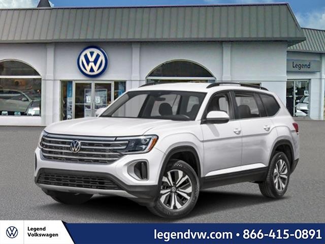 New Volkswagen Atlas for Sale in Amityville, NY