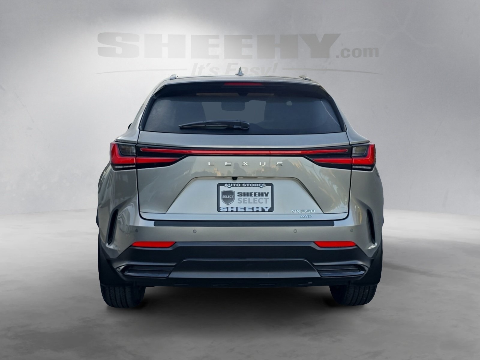 2024 Lexus NX 350 Premium photo 11