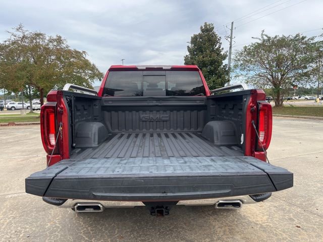 2022 Gmc Sierra 1500 SLT photo 7