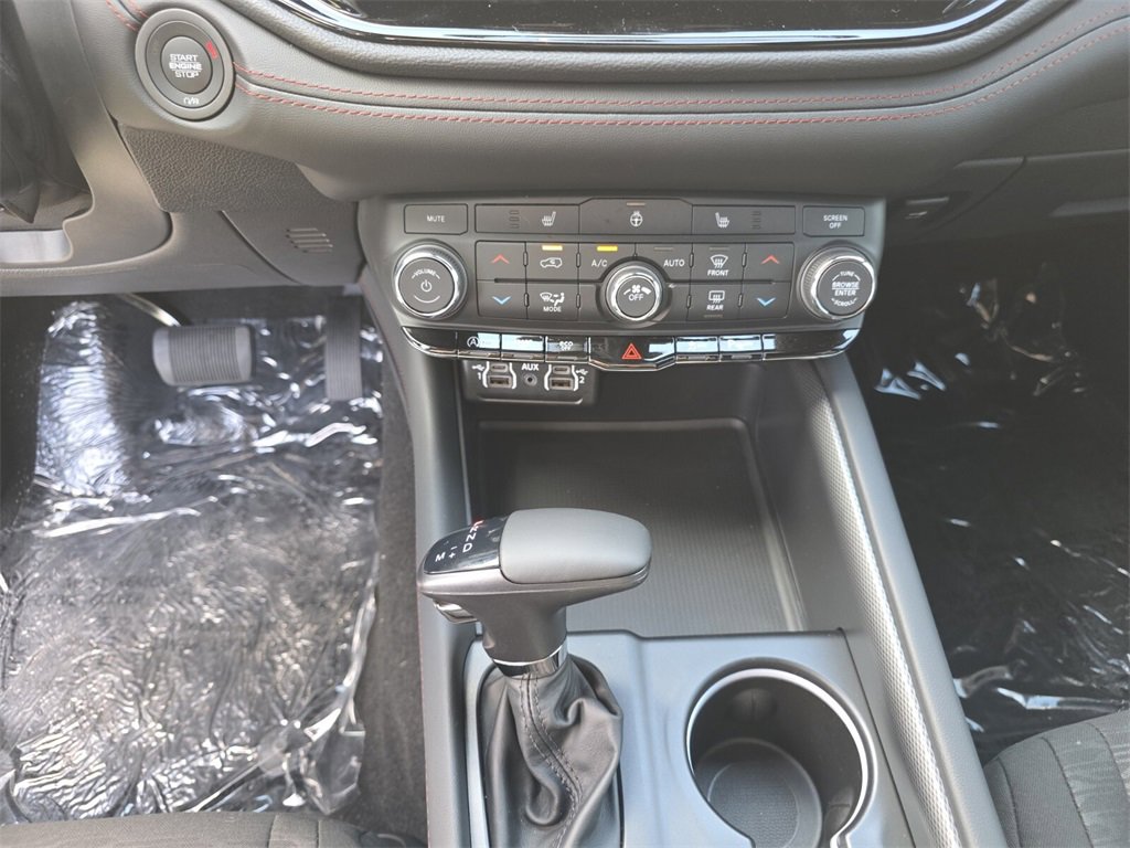 2026 Dodge Durango GT photo 15