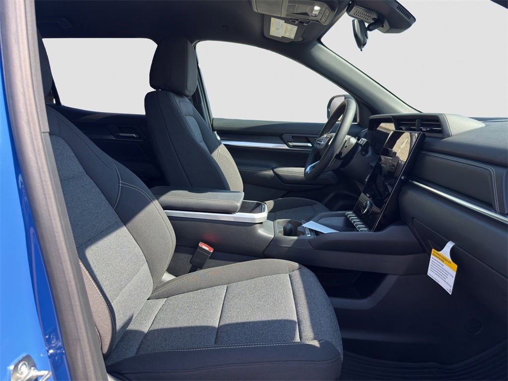 2026 Gmc Terrain Elevation photo 23