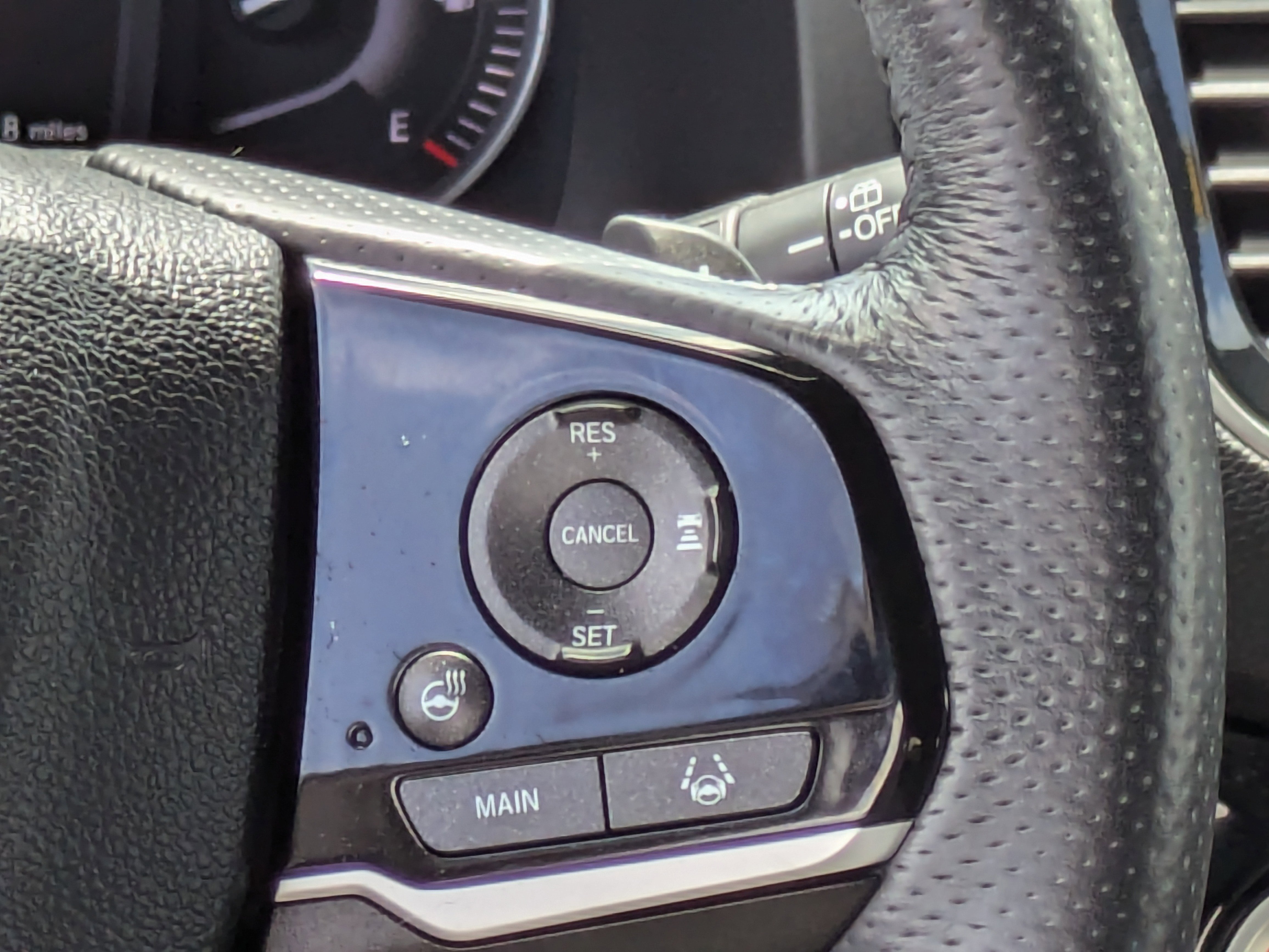 2023 Honda Passport Elite photo 4