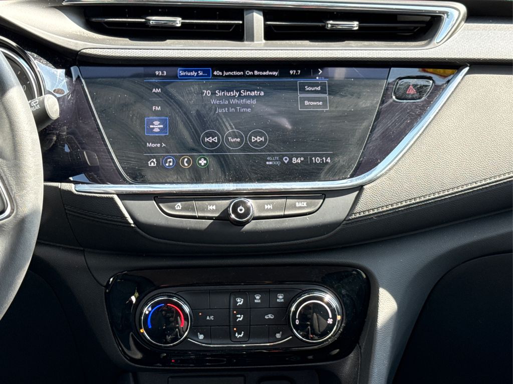 2023 Buick Encore GX Preferred photo 18