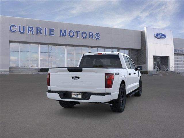 2025 FORD F-150 - Image 38