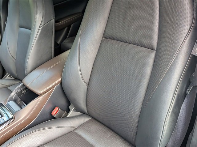 2025 Mazda CX-30 2.5 S Premium photo 14