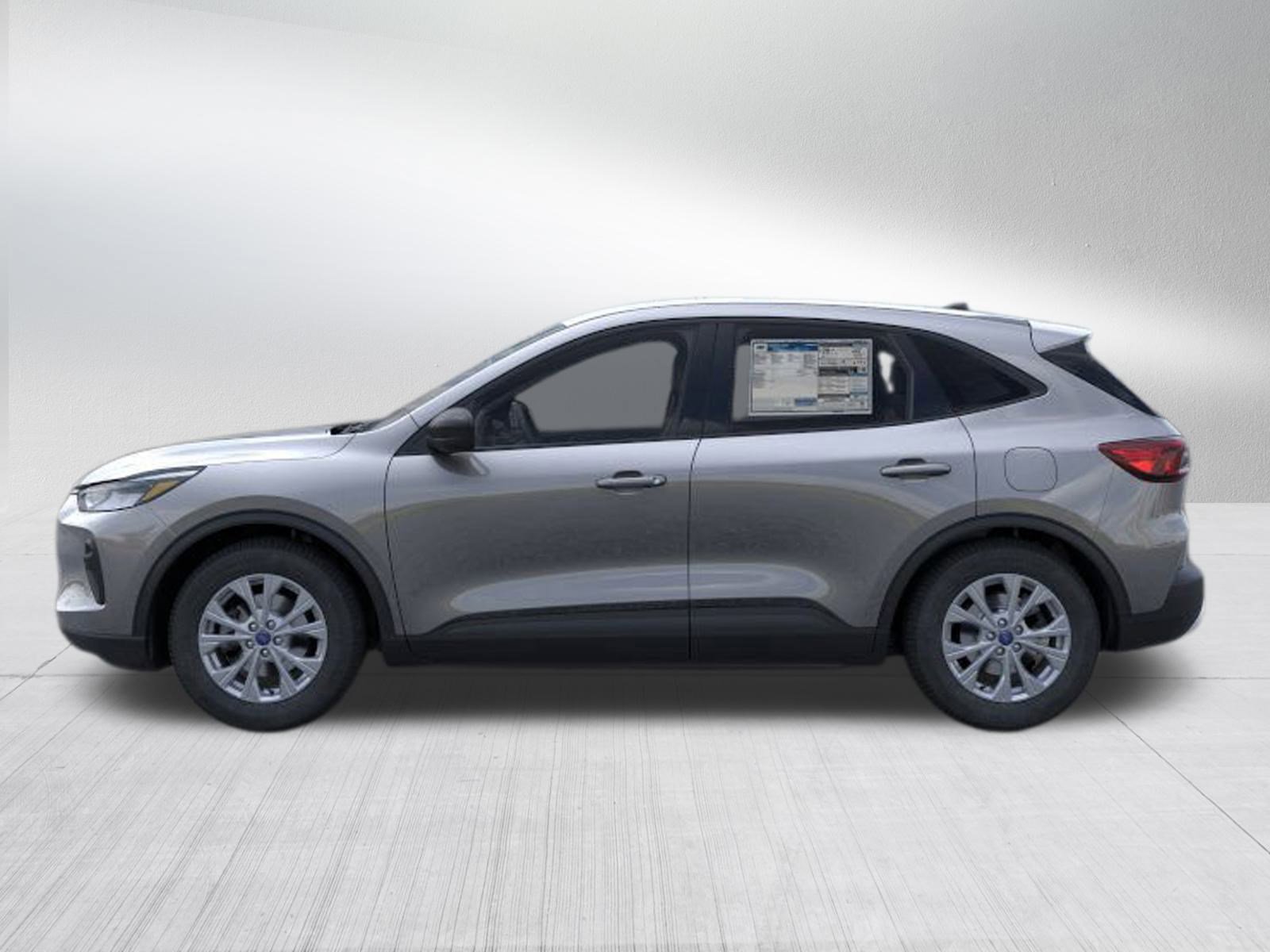 2026 Ford Escape Active photo 3