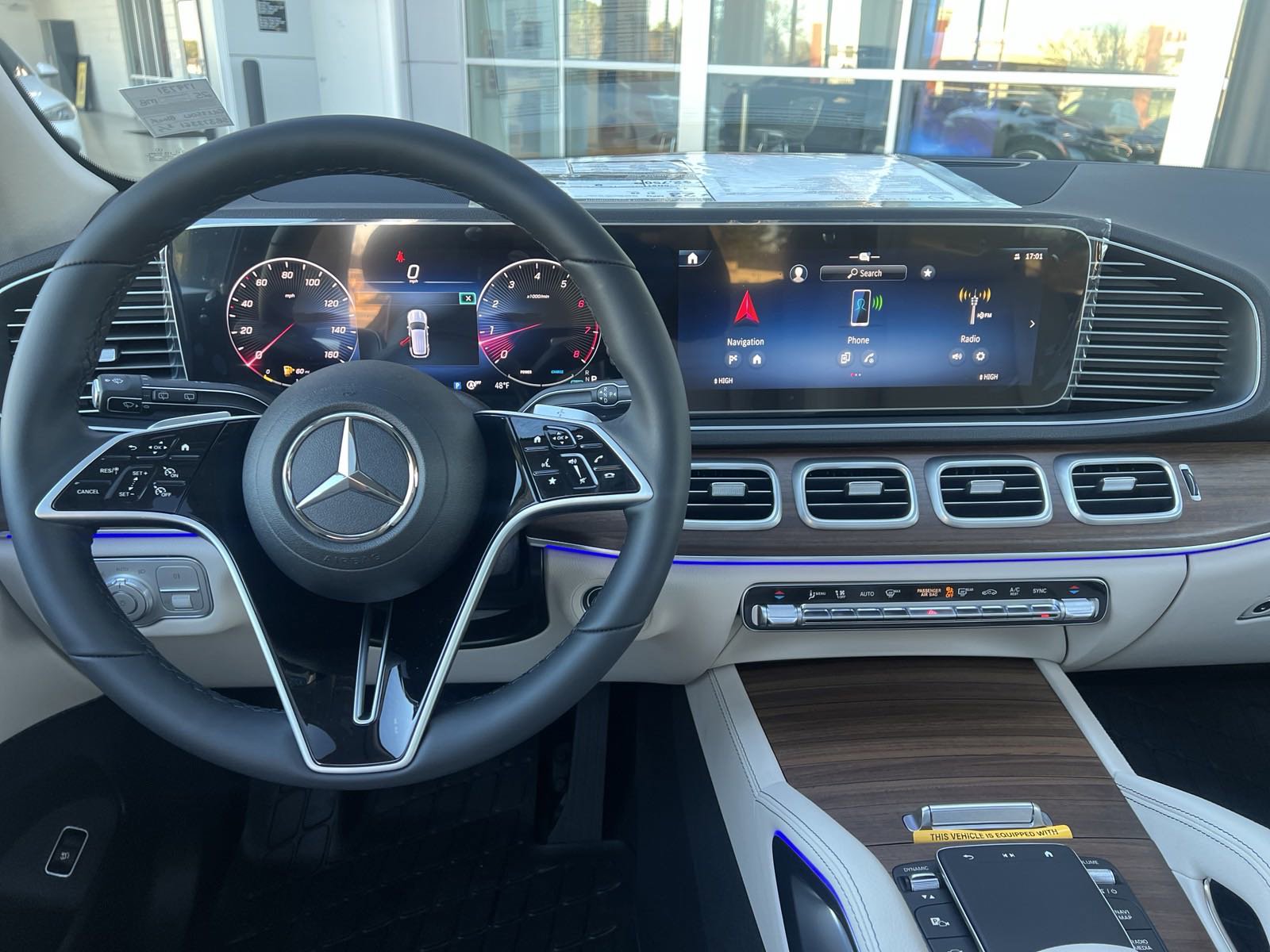 2025 Mercedes Benz GLE 350 photo 23