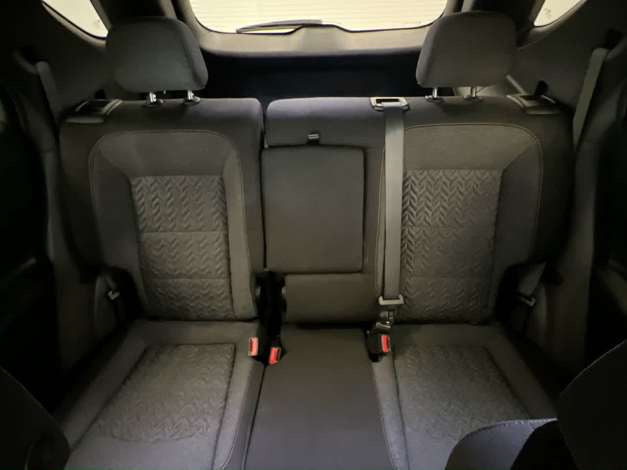 2023 Chevrolet Equinox LT photo 17