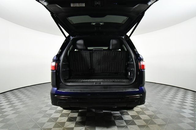 2023 Toyota Sequoia SR5 photo 24