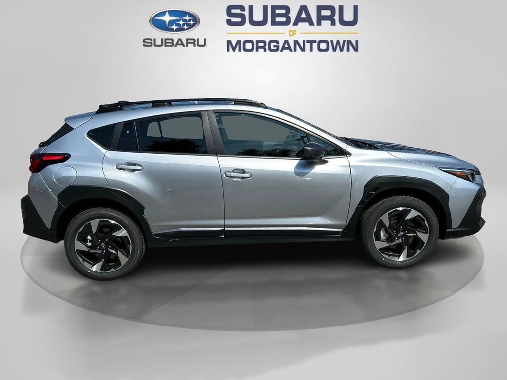 2025 Subaru Crosstrek Limited photo 4