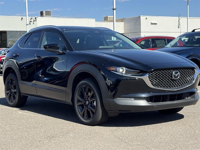 2025 Mazda CX-30 Select Sport's photo