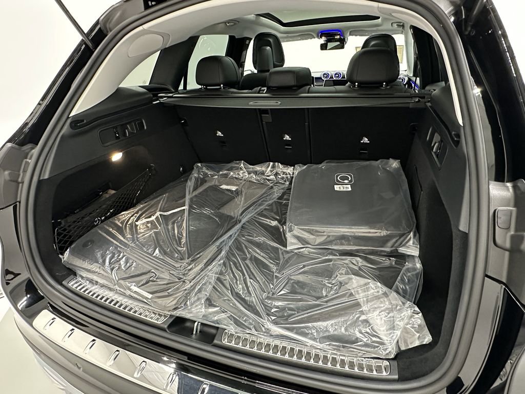 2026 Mercedes Benz GLC 350e 4MATIC photo 21