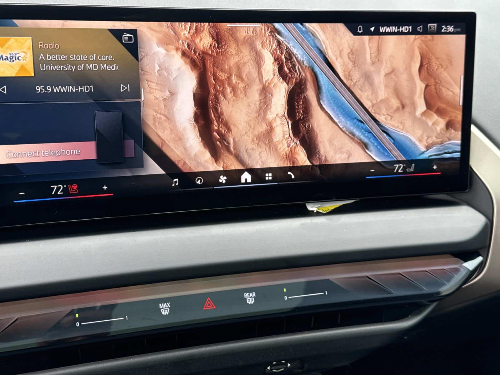 2025 BMW X3 30 - Photo 20