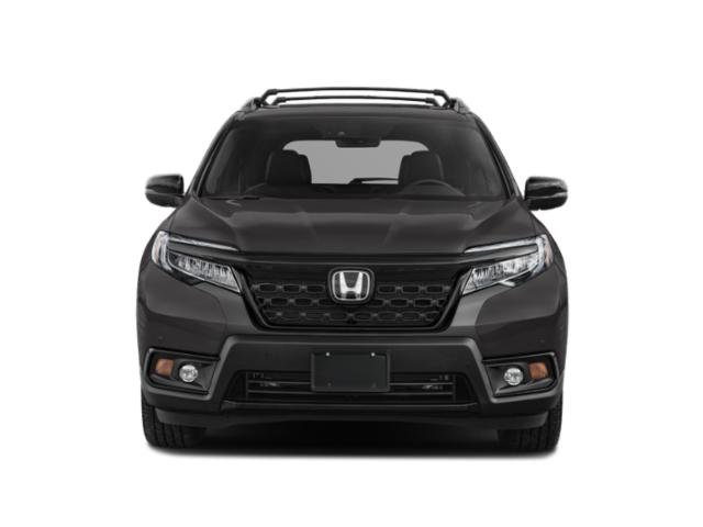 2019 Honda Passport Elite photo 7