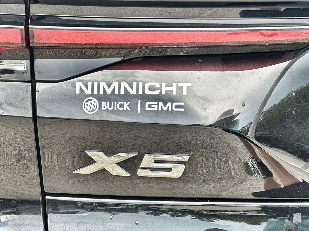 2024 Bmw X5 xDrive50e photo 22