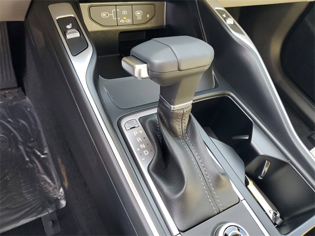 2025 Kia Sorento EX photo 19