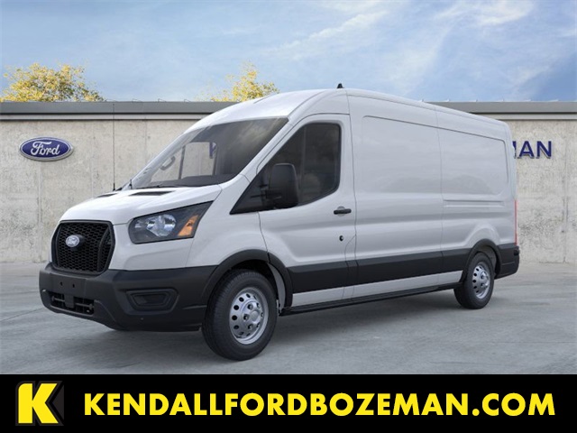 2026 Ford Transit Van Base's photo