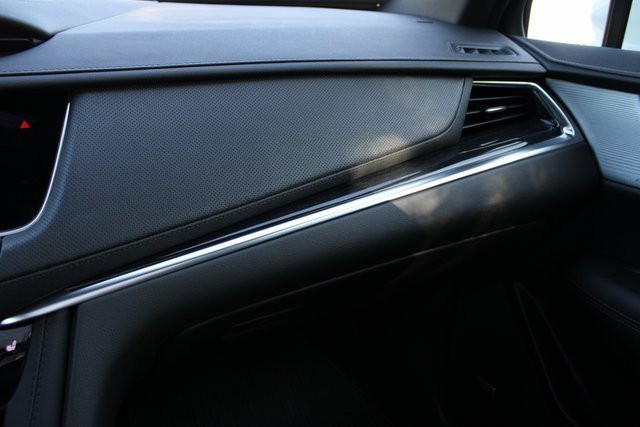2024 Cadillac XT5 Premium Luxury photo 33