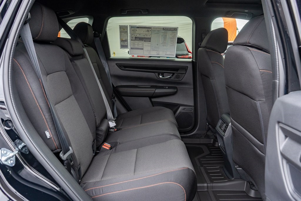 2026 Honda CR-V Hybrid photo 13