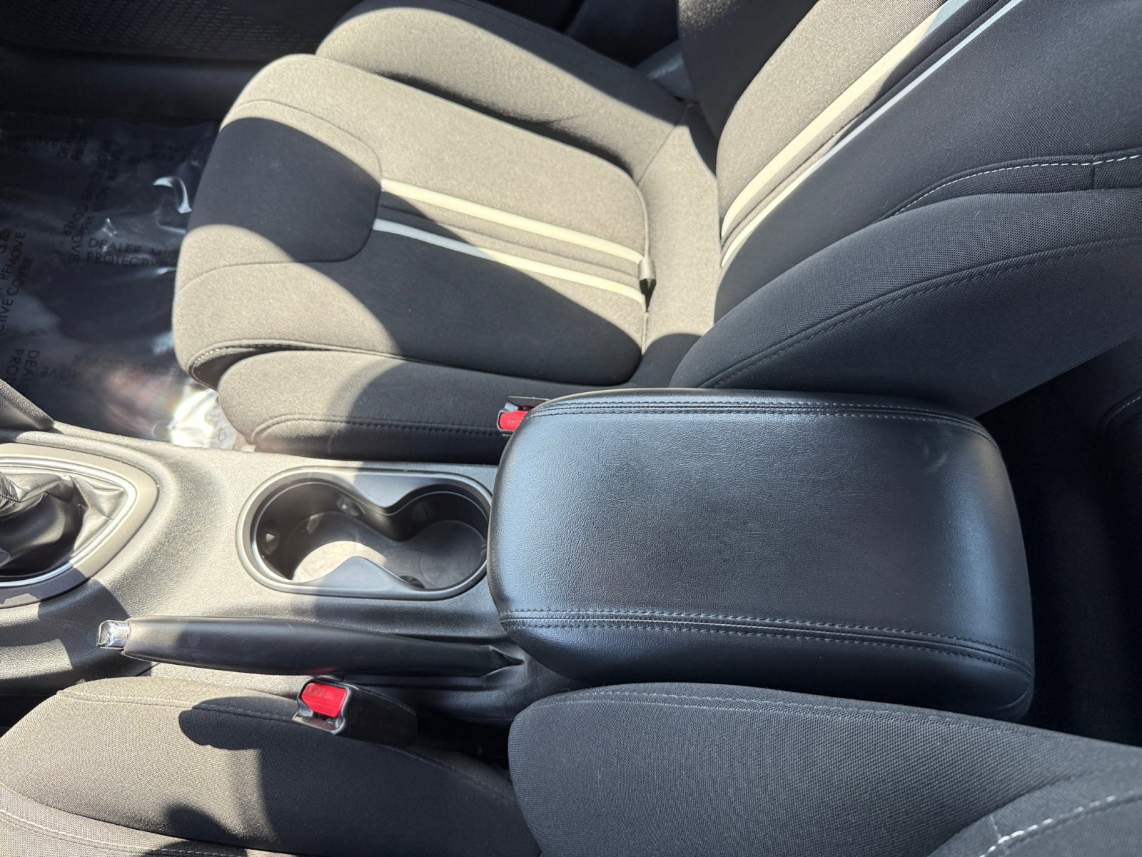 2013 Dodge Dart SXT Rallye photo 14