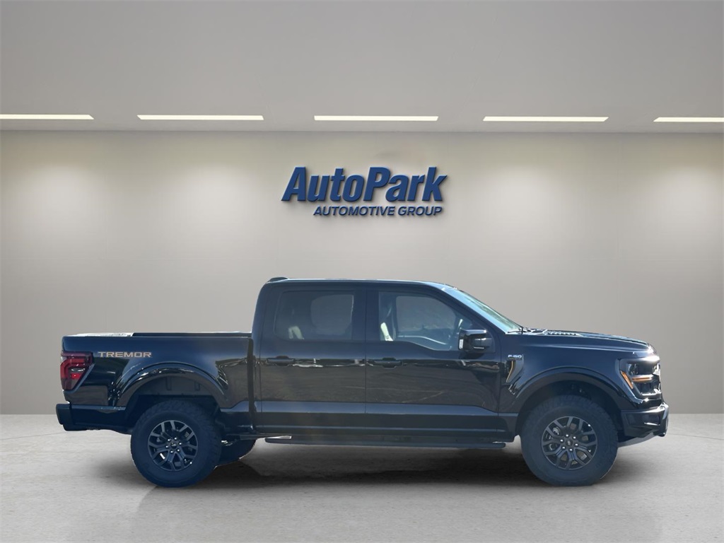 2025 Ford F-150 Tremor photo 6