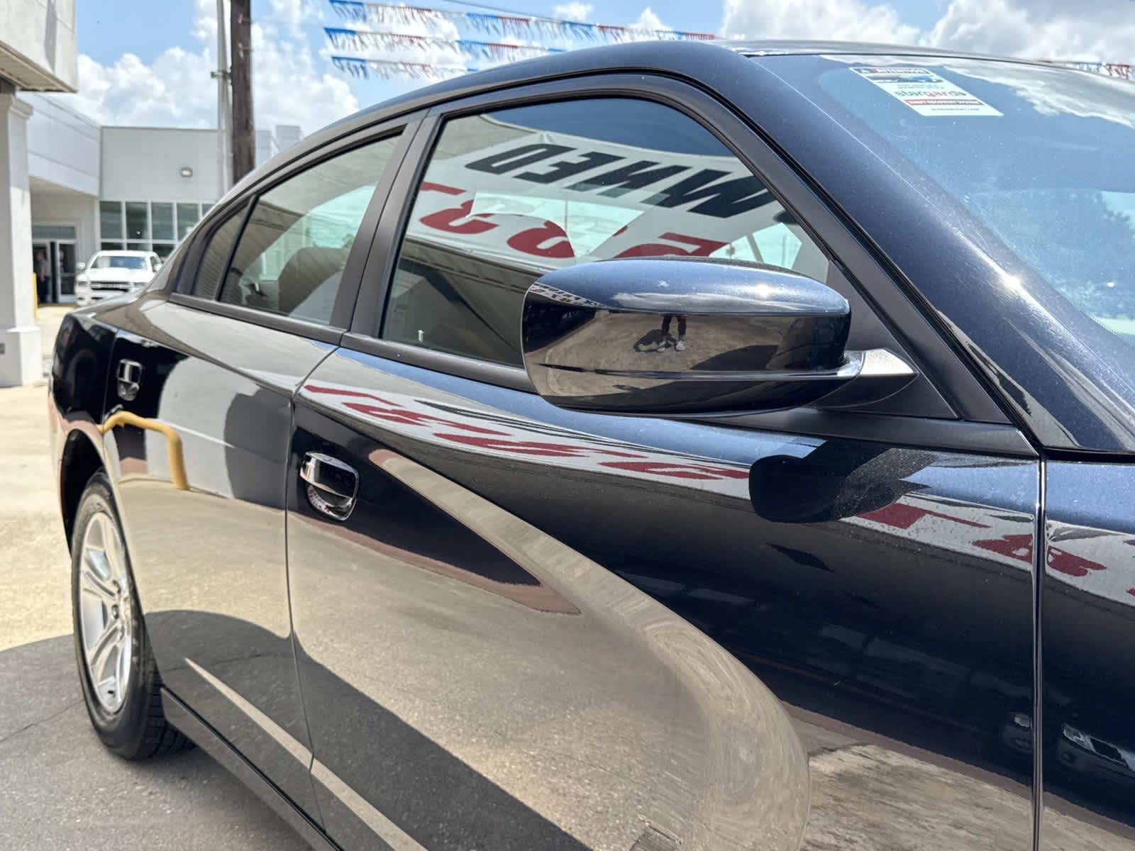 2023 Dodge Charger SXT photo 15