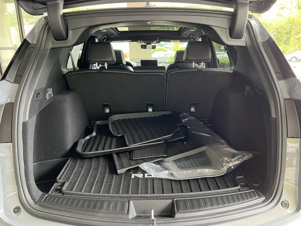 2025 Acura RDX A-Spec photo 7
