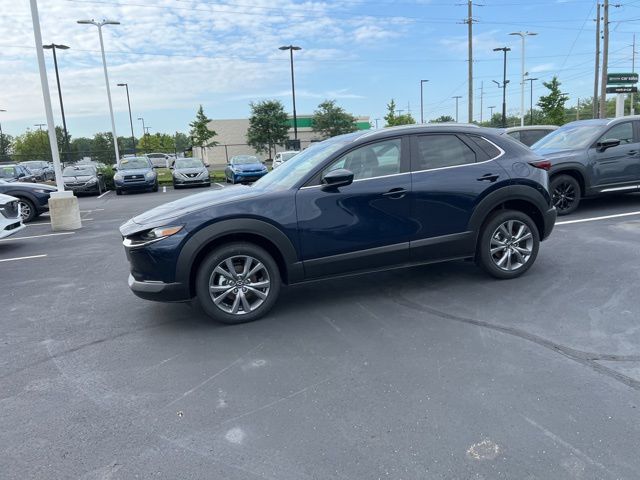 2025 Mazda CX-30 2.5 S Preferred photo 14