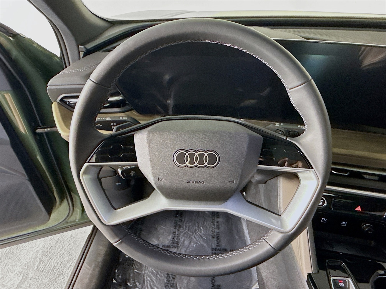 2025 Audi Q5 2.0T Premium Plus photo 8