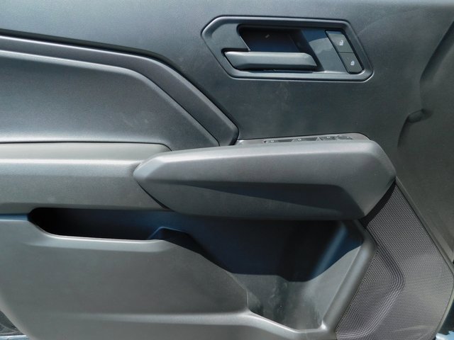 2026 Chevrolet Colorado Work Truck photo 19