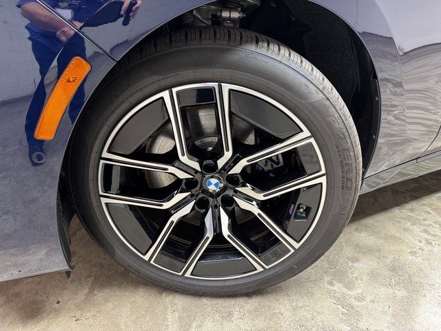 2026 Bmw 740i xDrive photo 30
