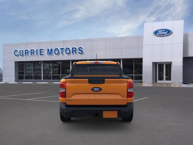 2026 FORD MAVERICK - Image 29