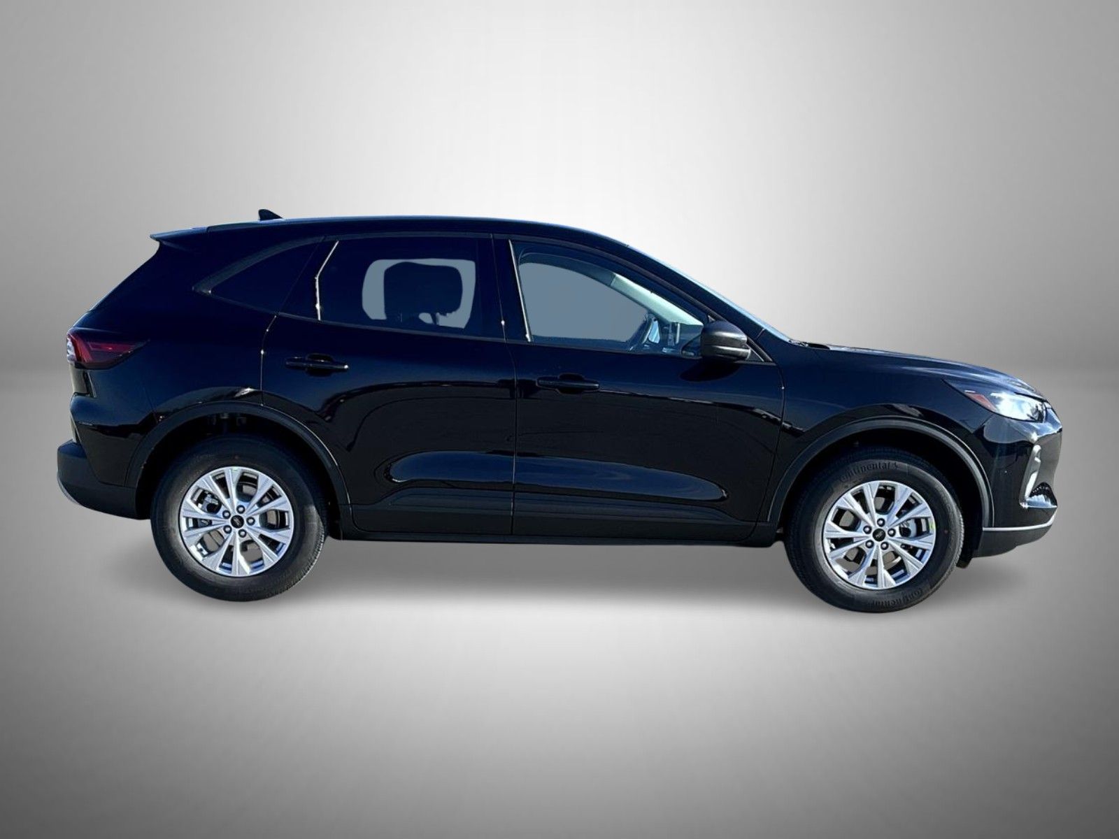 2026 Ford Escape Active photo 2